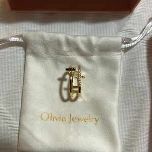 Olivia Jewelry Ring